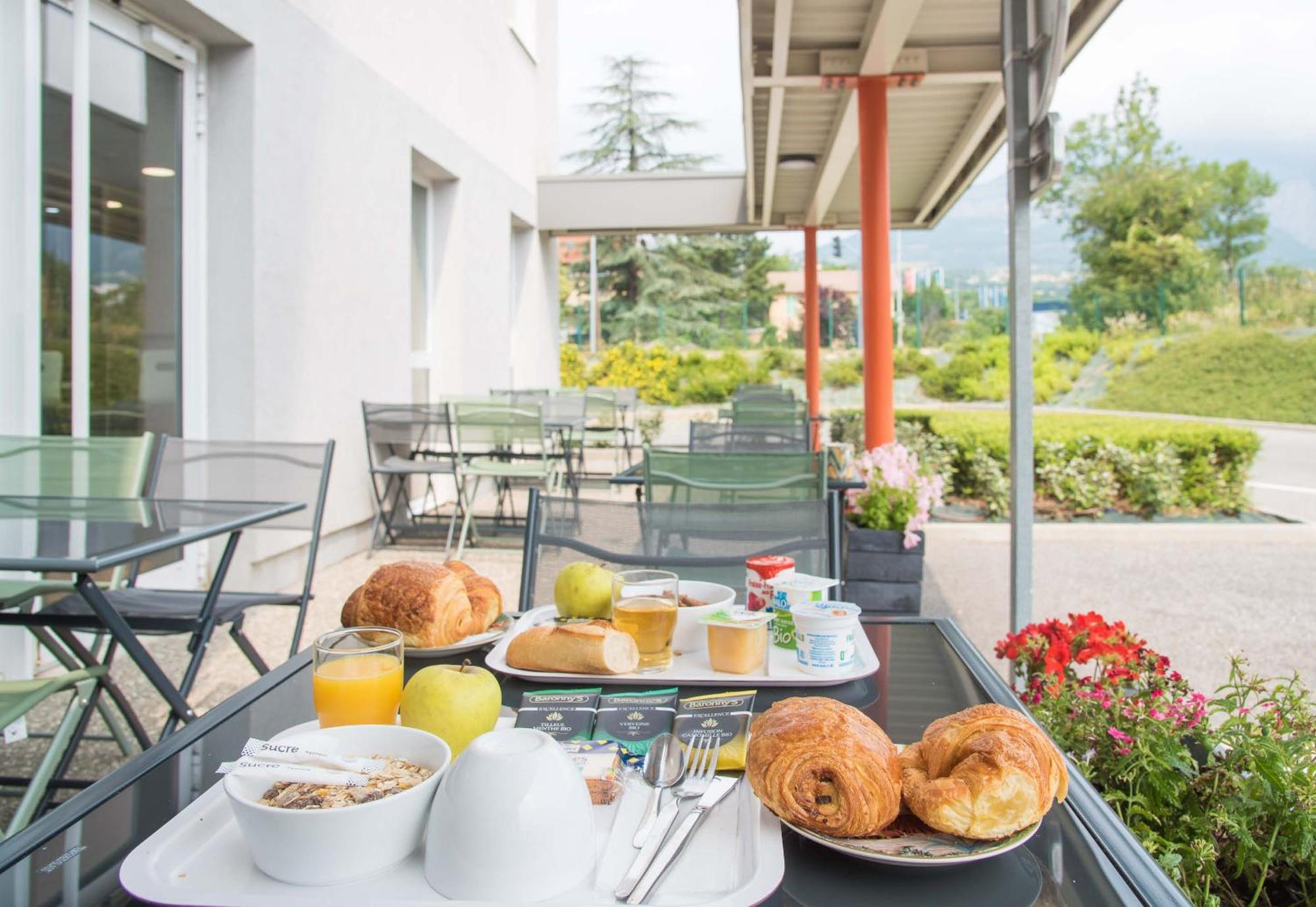 B&B Hotel Gap Dış mekan fotoğraf