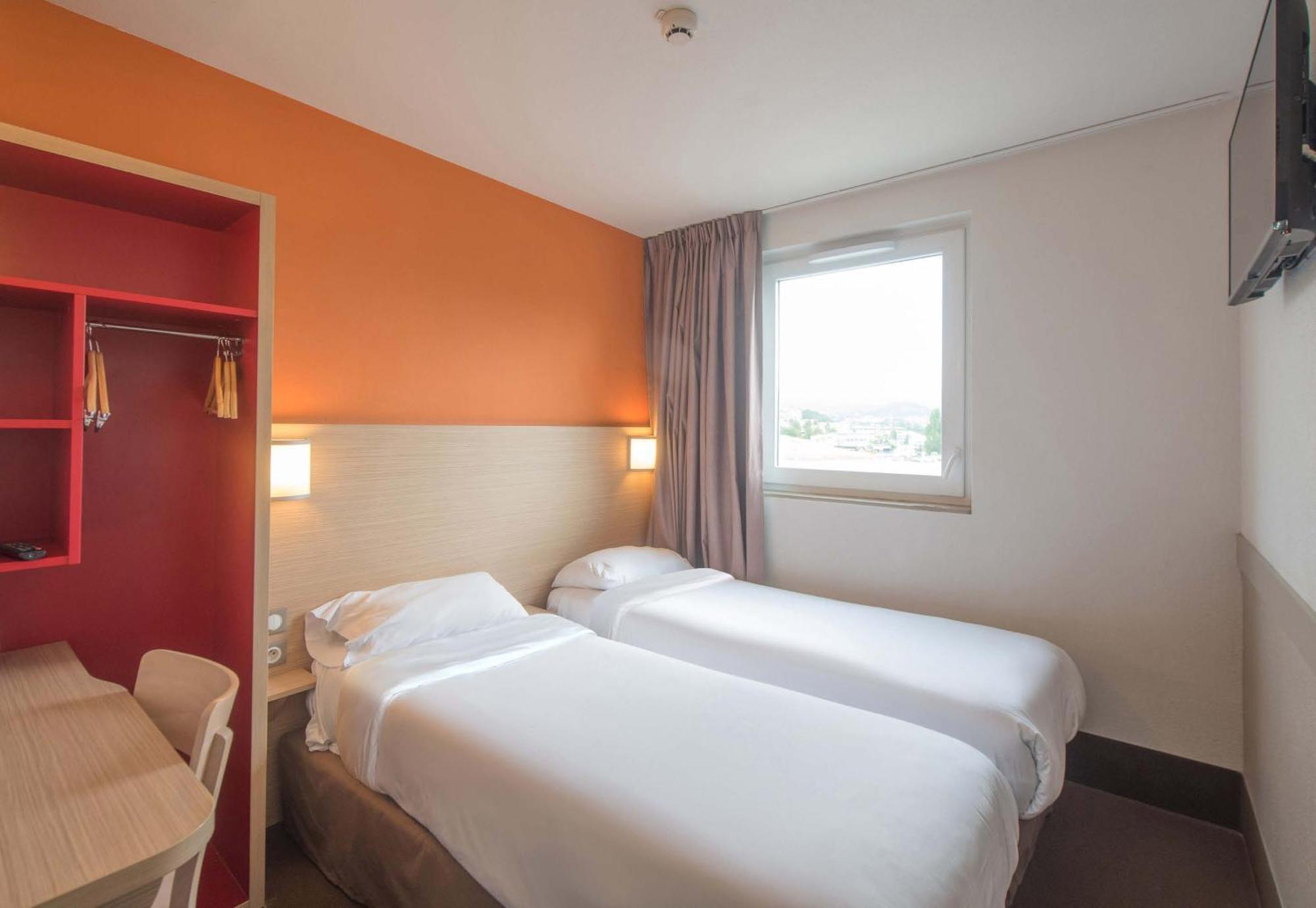 B&B Hotel Gap Dış mekan fotoğraf