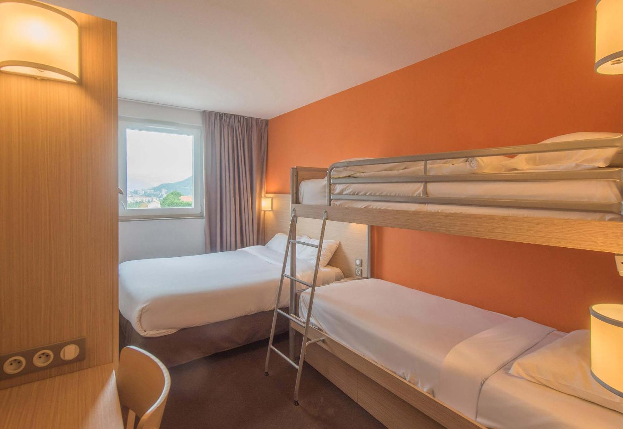 B&B Hotel Gap Dış mekan fotoğraf