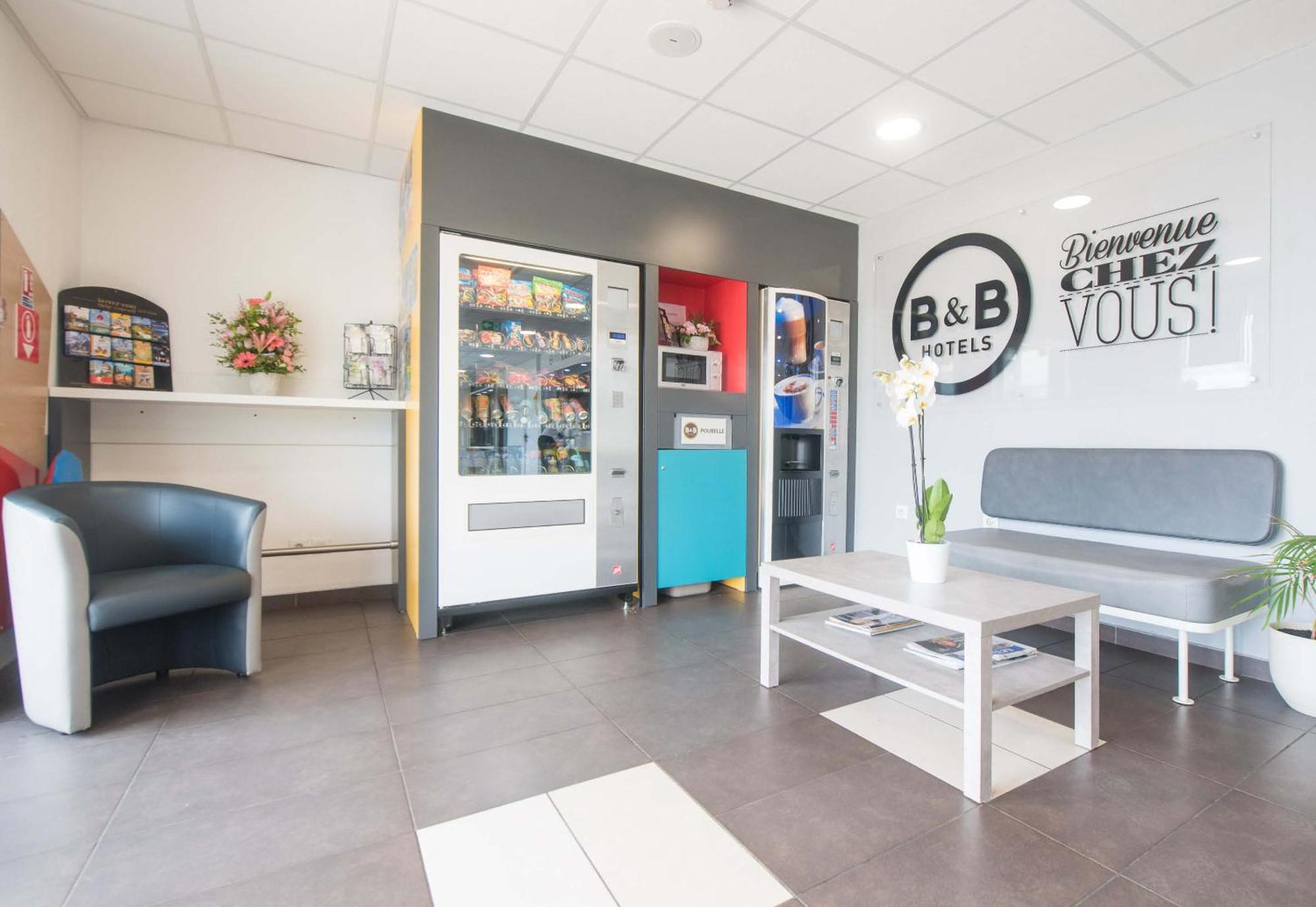 B&B Hotel Gap Dış mekan fotoğraf