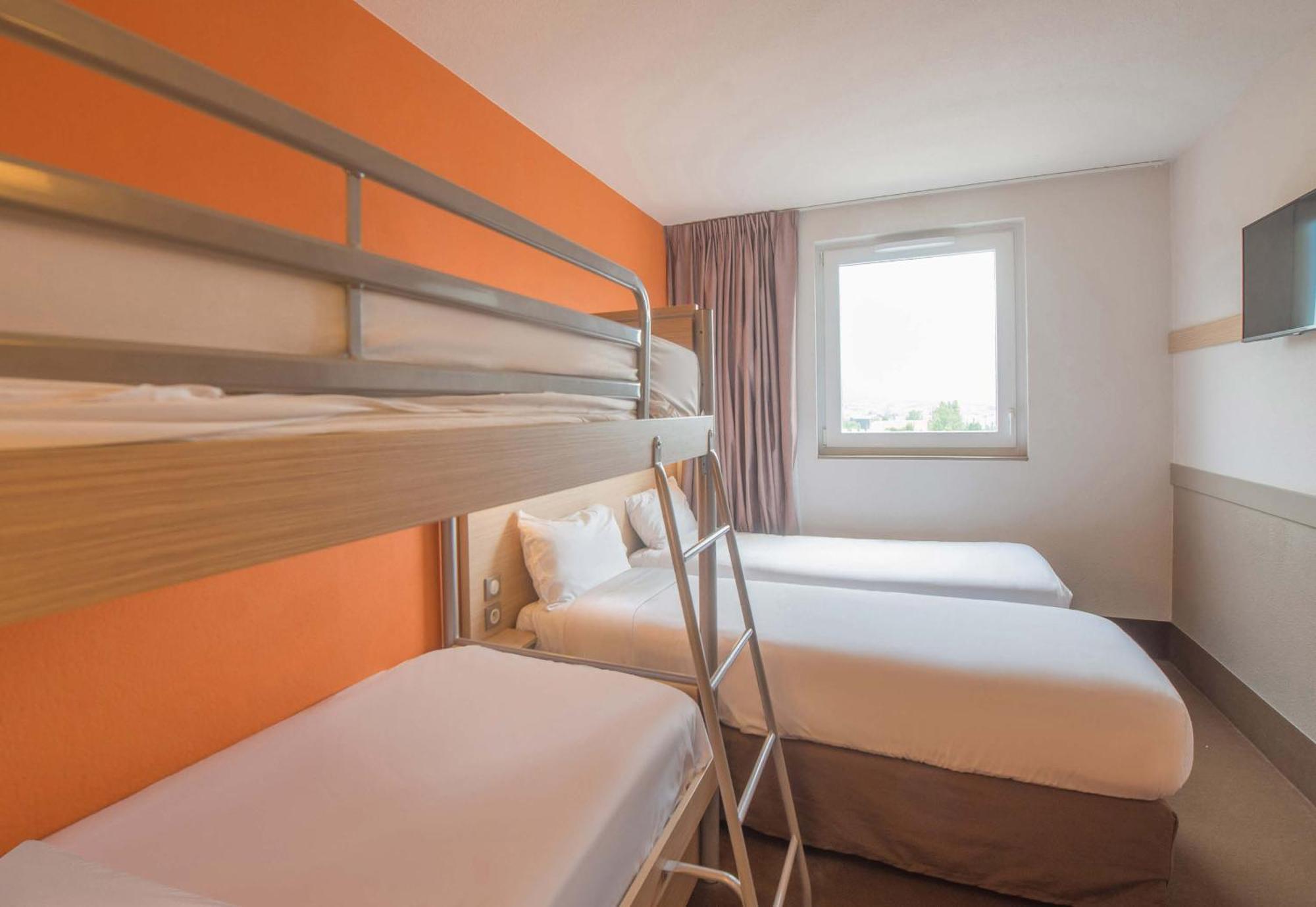 B&B Hotel Gap Dış mekan fotoğraf