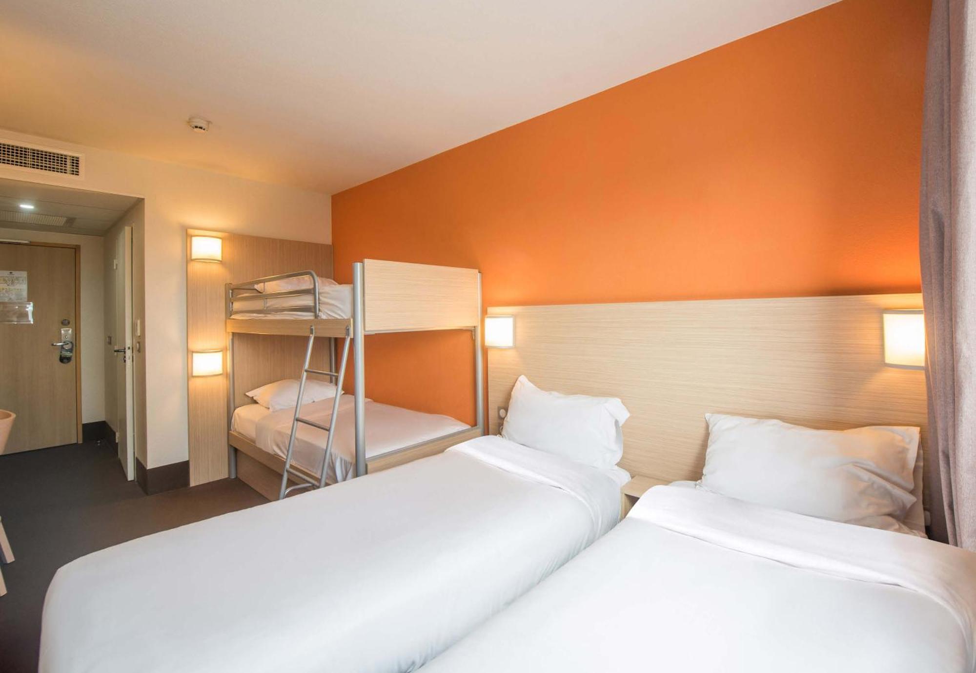 B&B Hotel Gap Dış mekan fotoğraf