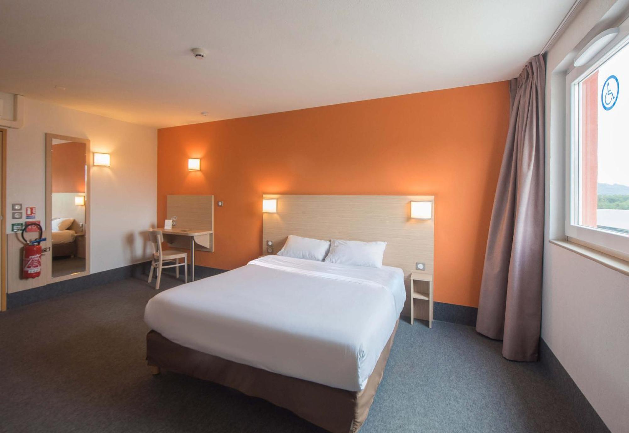 B&B Hotel Gap Dış mekan fotoğraf