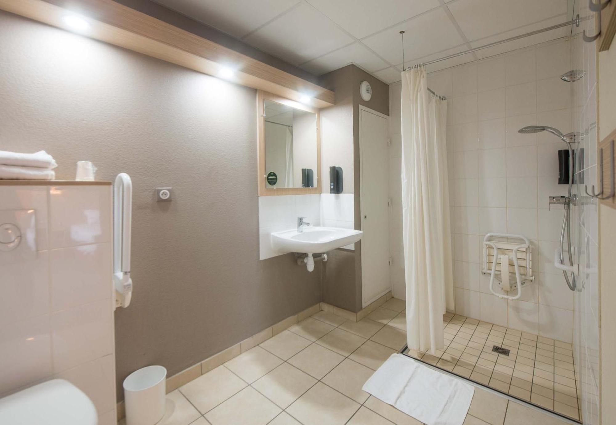 B&B Hotel Gap Dış mekan fotoğraf