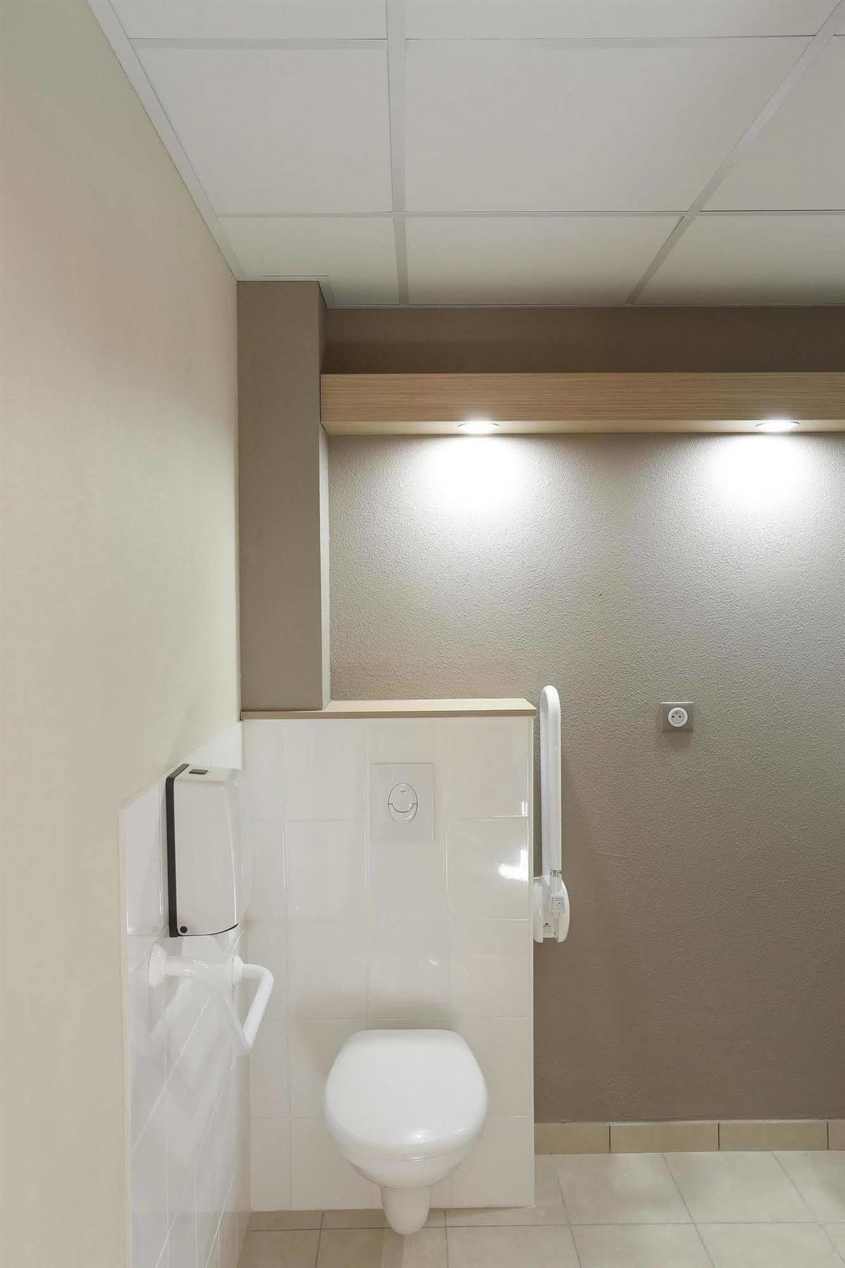 B&B Hotel Gap Dış mekan fotoğraf