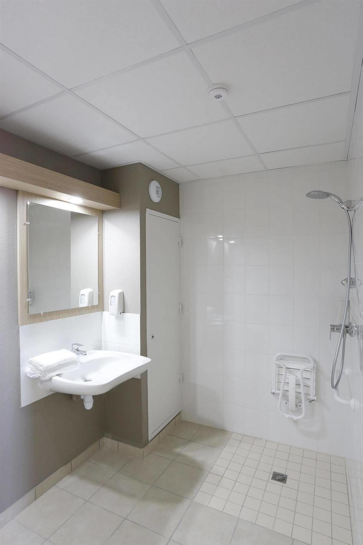 B&B Hotel Gap Dış mekan fotoğraf