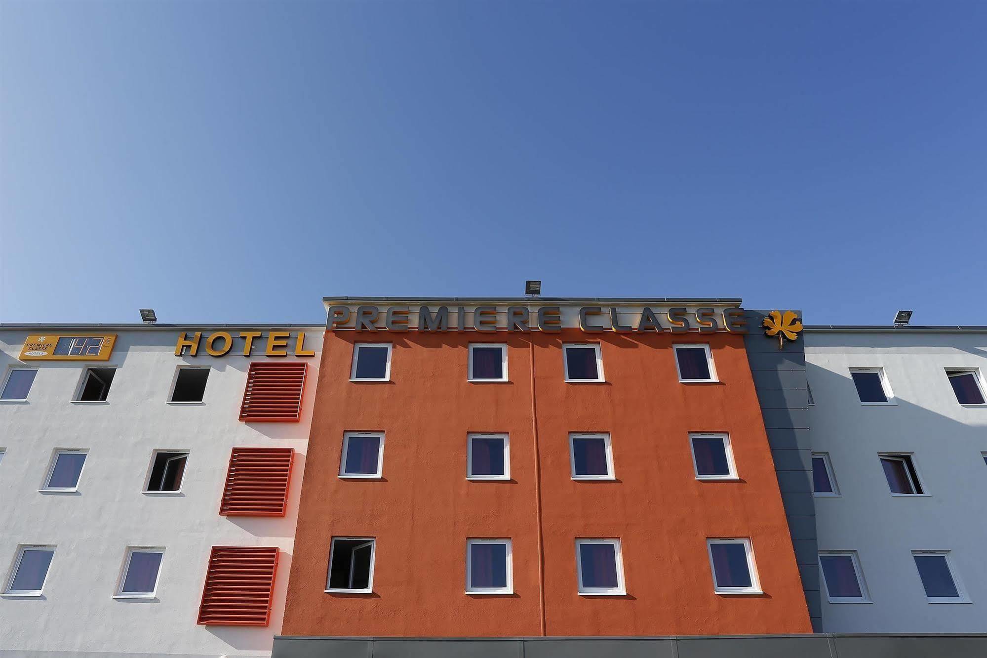 B&B Hotel Gap Dış mekan fotoğraf