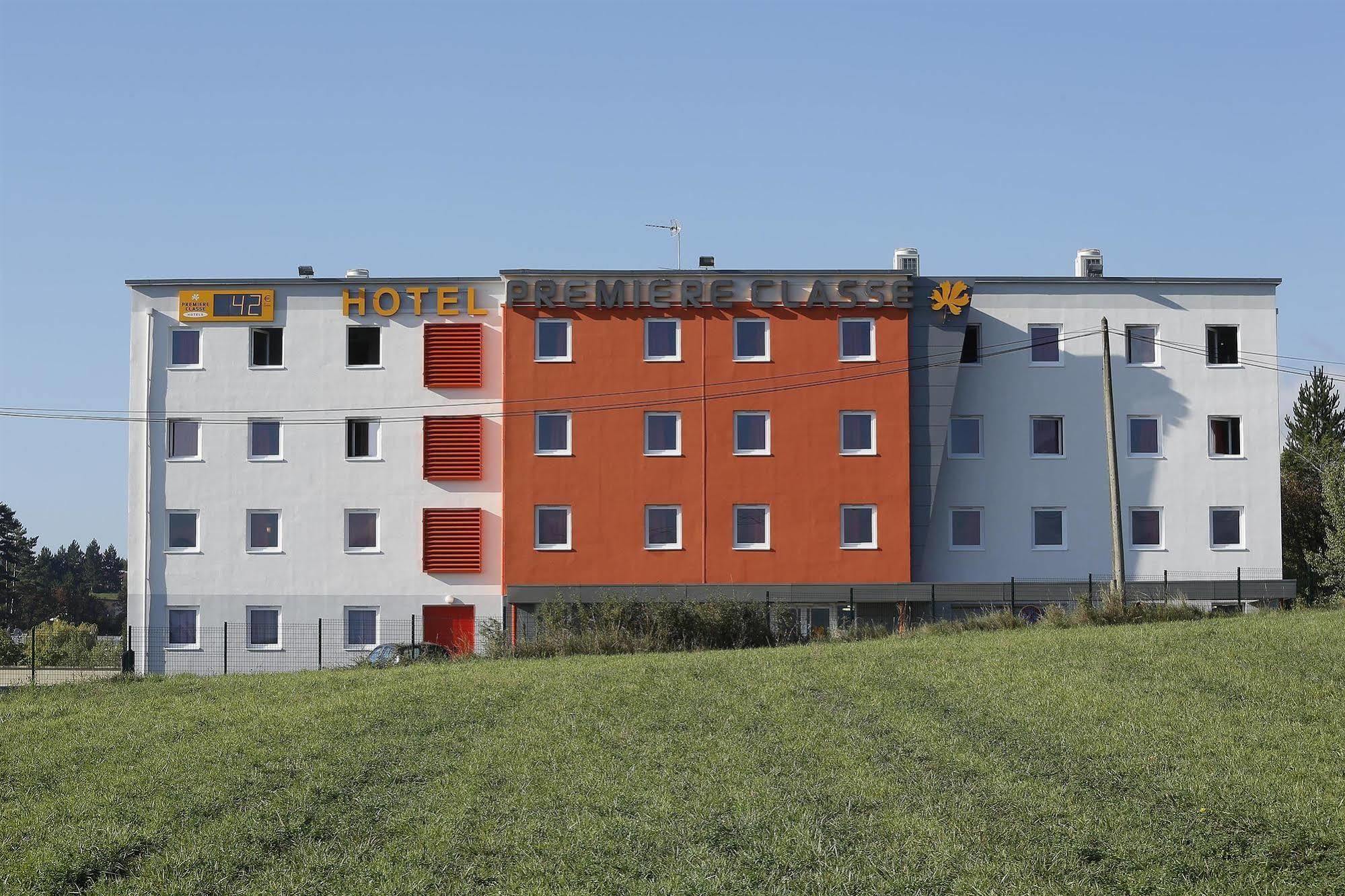 B&B Hotel Gap Dış mekan fotoğraf
