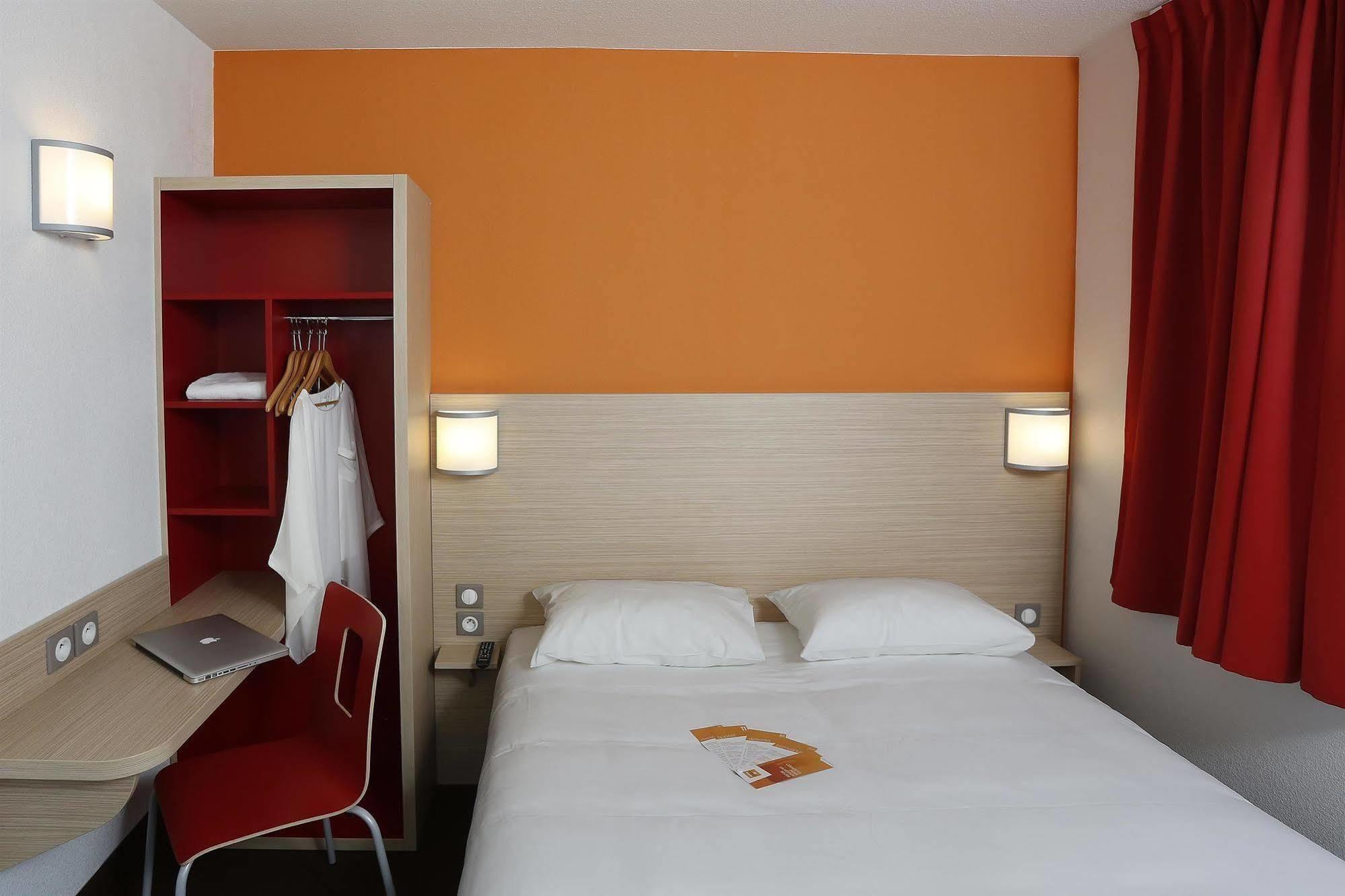 B&B Hotel Gap Dış mekan fotoğraf