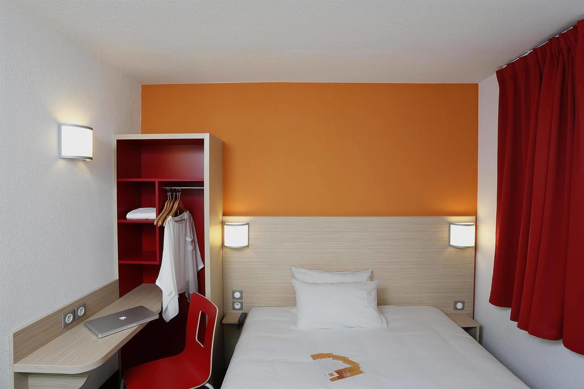 B&B Hotel Gap Dış mekan fotoğraf