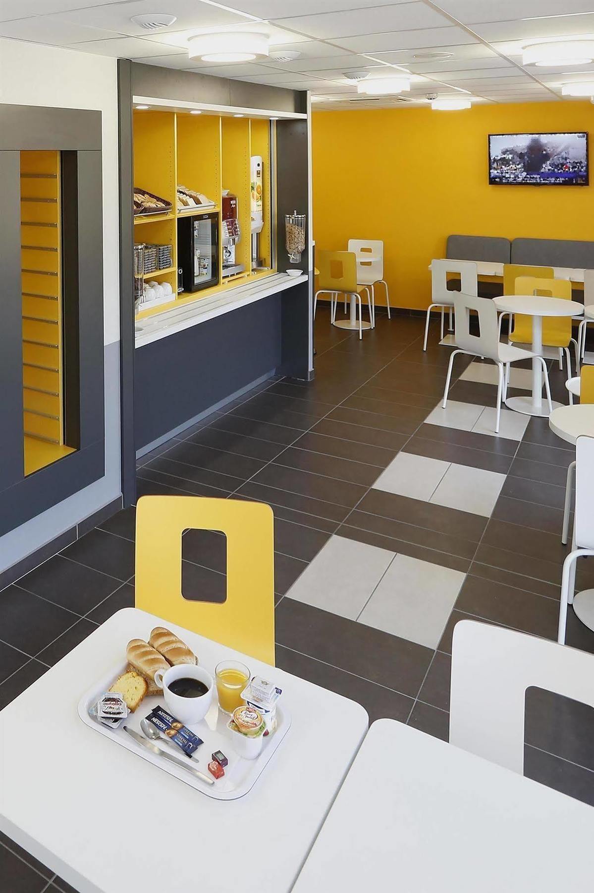 B&B Hotel Gap Dış mekan fotoğraf